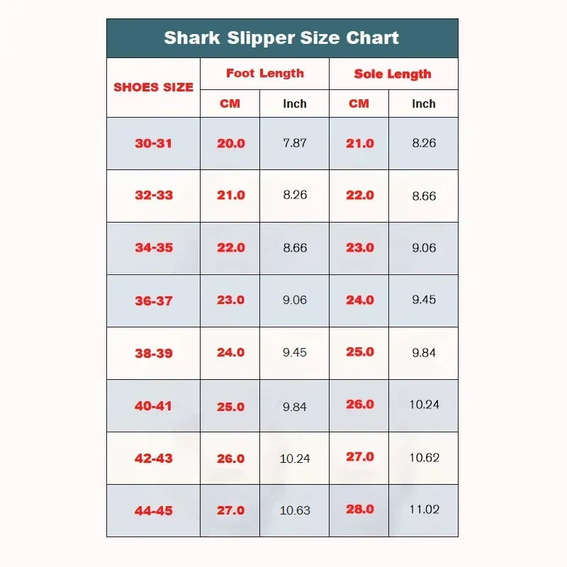 Shark Pop Slides ā The Cutest Bite for Your Feet!